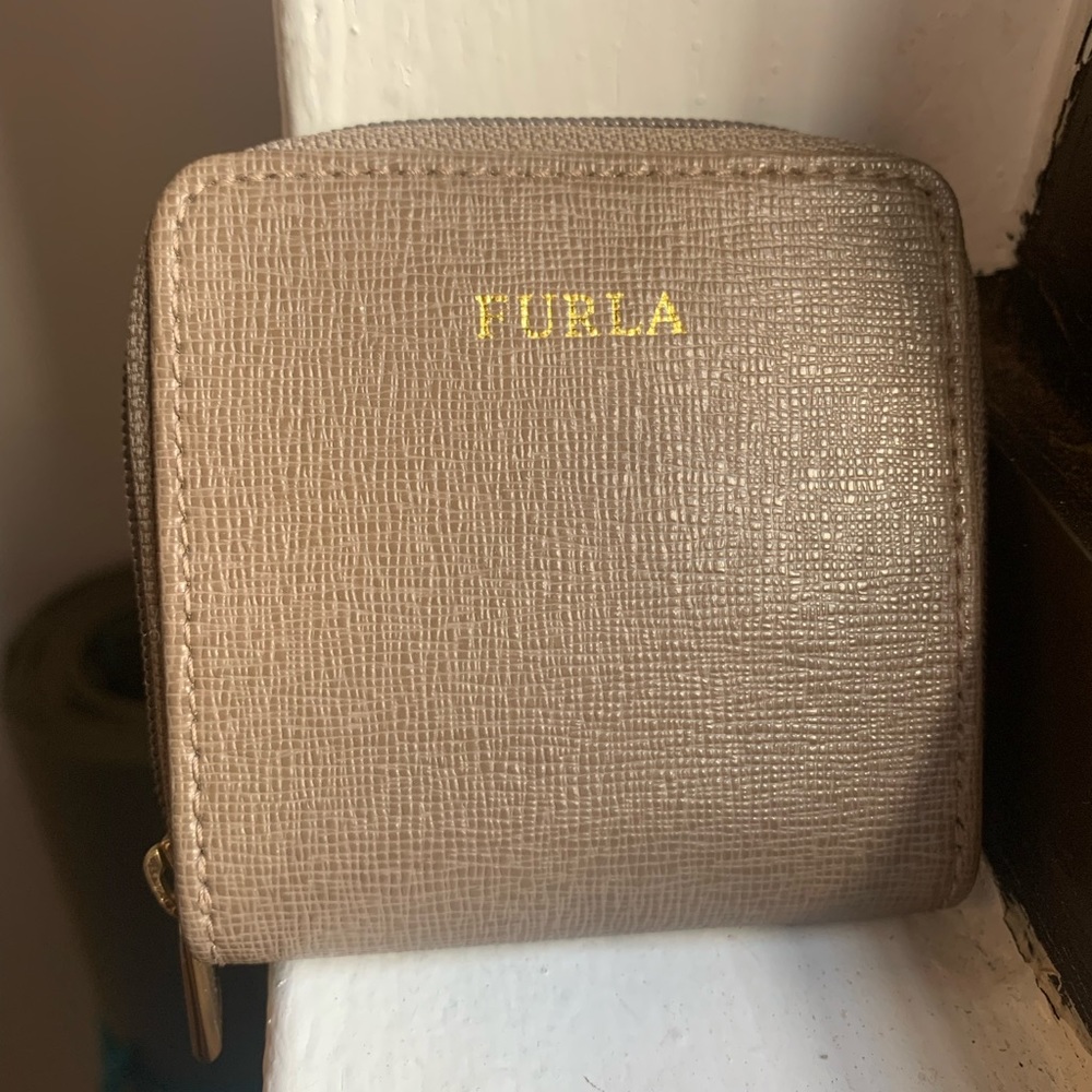 Furla Coin Purse